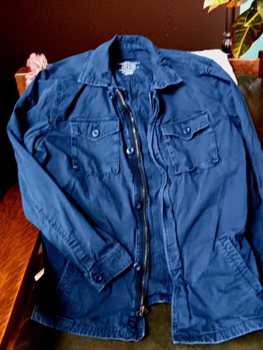 American Eagle Mens Field Jacket